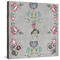 Helen Floral-Aimee Wilson-Stretched Canvas