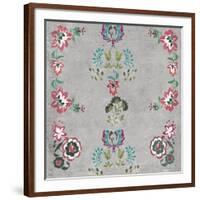 Helen Floral-Aimee Wilson-Framed Art Print