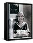 Helen Hayes, American Actress, 1934-1935-null-Framed Stretched Canvas