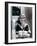 Helen Hayes, American Actress, 1934-1935-null-Framed Giclee Print