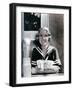 Helen Hayes, American Actress, 1934-1935-null-Framed Giclee Print