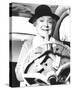 Helen Hayes - Herbie Rides Again-null-Stretched Canvas