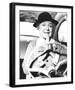 Helen Hayes - Herbie Rides Again-null-Framed Photo