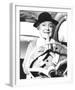 Helen Hayes - Herbie Rides Again-null-Framed Photo