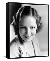 Helen Hayes-null-Framed Stretched Canvas