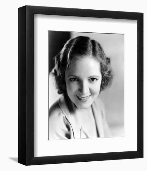 Helen Hayes-null-Framed Photo