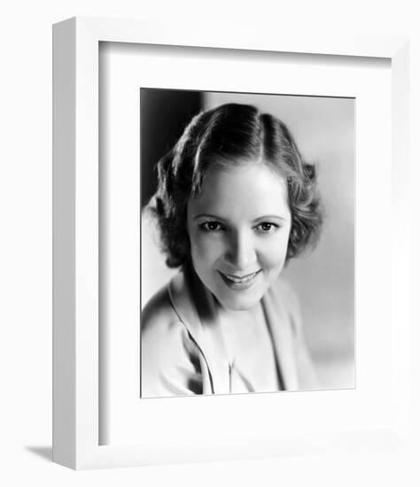 Helen Hayes-null-Framed Photo