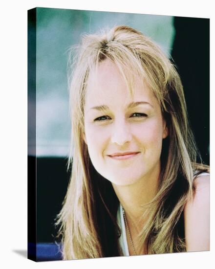 Helen Hunt-null-Stretched Canvas