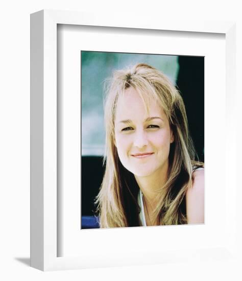 Helen Hunt-null-Framed Photo