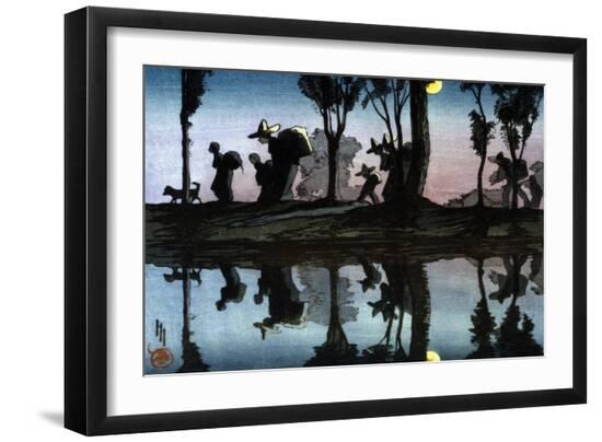 Art Print, , large