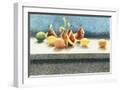 White Frame