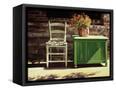 Canvas Black