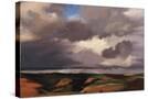 Stretched Canvas