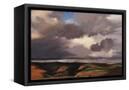 Canvas Black