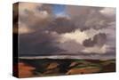 Stretched Canvas