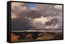 Canvas Black