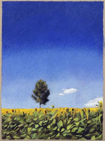 Giclee Print, , large