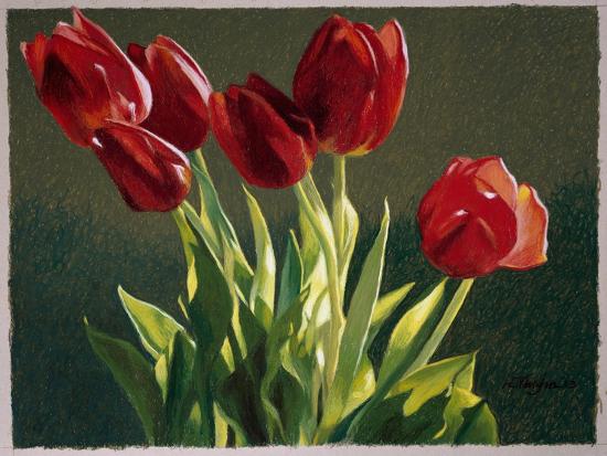 Premium Giclee Print, , large