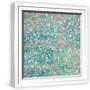 White Frame