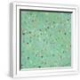 White Frame