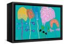 Canvas Black