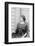 Helen Keller, 1913-null-Framed Photographic Print