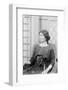 Helen Keller, 1913-null-Framed Photographic Print
