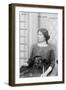 Helen Keller, 1913-null-Framed Photographic Print