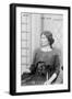 Helen Keller, 1913-null-Framed Photographic Print