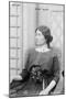 Helen Keller, 1913-null-Mounted Photographic Print