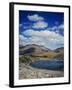 Helen Lake-Craig Lovell-Framed Photographic Print