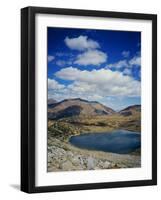 Helen Lake-Craig Lovell-Framed Photographic Print