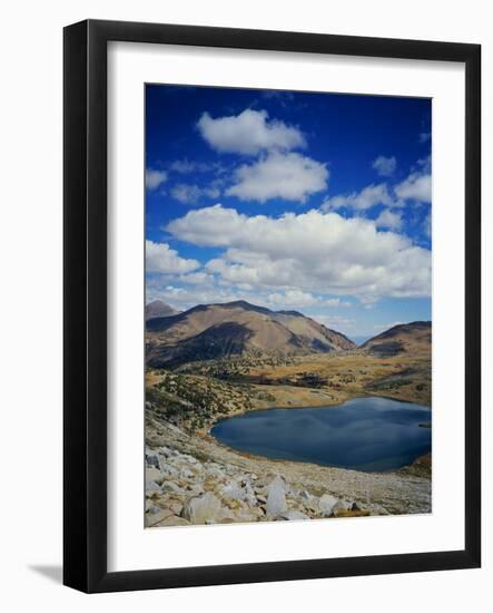 Helen Lake-Craig Lovell-Framed Photographic Print