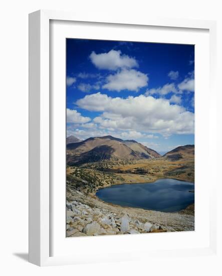 Helen Lake-Craig Lovell-Framed Photographic Print