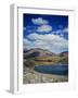 Helen Lake-Craig Lovell-Framed Photographic Print