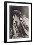 Helen Maud Holt, English Stage Actress-null-Framed Photographic Print