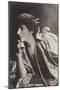 Helen Maud Holt, English Stage Actress-null-Mounted Photographic Print