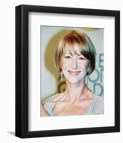 Helen Mirren-null-Framed Photo