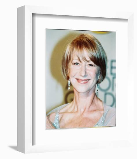 Helen Mirren-null-Framed Photo