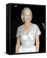 Helen Mirren-null-Framed Stretched Canvas