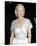 Helen Mirren-null-Stretched Canvas