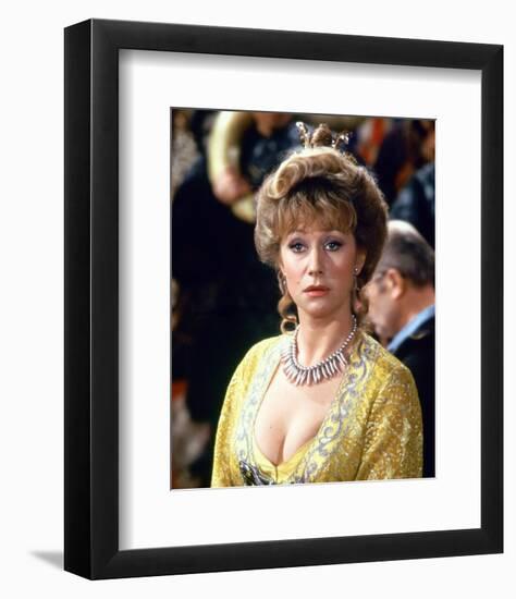 Helen Mirren-null-Framed Photo