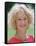 Helen Mirren-null-Framed Stretched Canvas