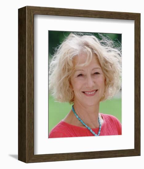 Helen Mirren-null-Framed Photo