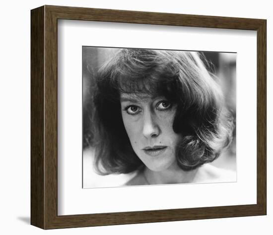 Helen Mirren-null-Framed Photo