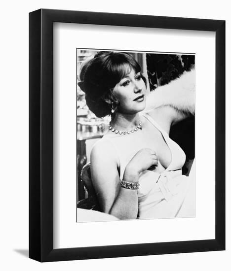 Helen Mirren-null-Framed Photo