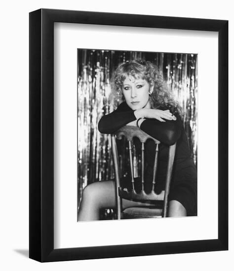 Helen Mirren-null-Framed Photo