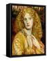 Helen of Troy, 1863-Dante Gabriel Rossetti-Framed Stretched Canvas