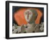 Helen of Troy, 1957-John Armstrong-Framed Giclee Print