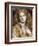 Helen of Troy-Dante Gabriel Rossetti-Framed Giclee Print